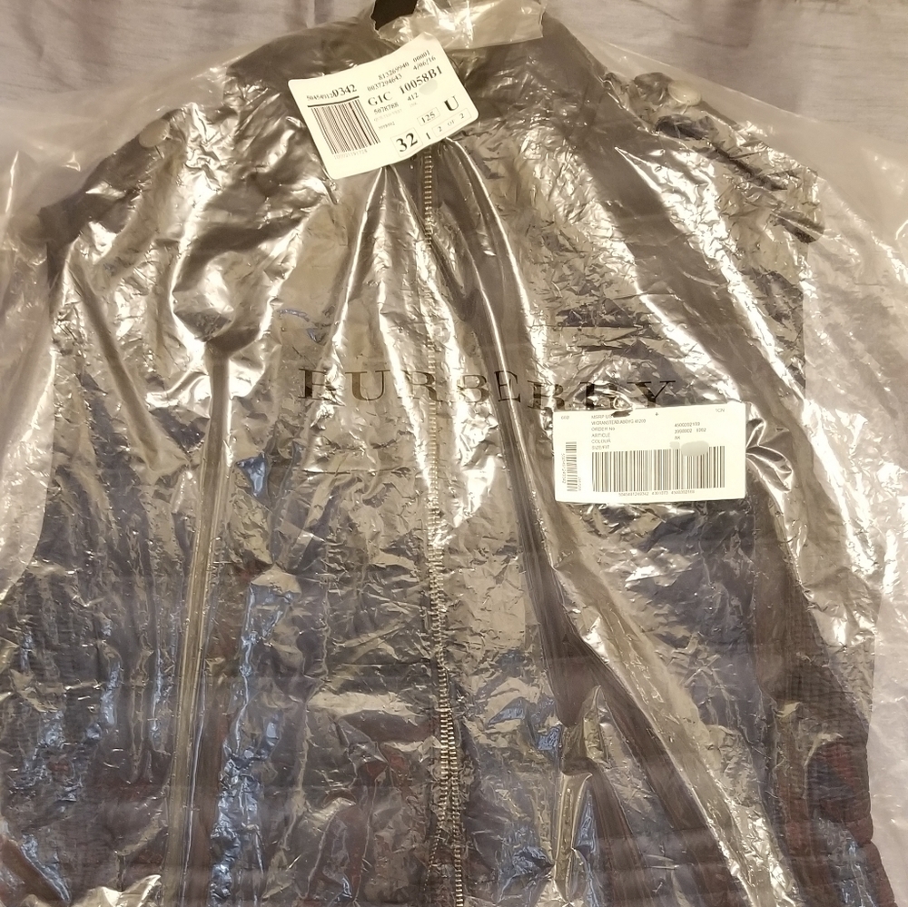 Burberry women Vest - Picture 5 of 16